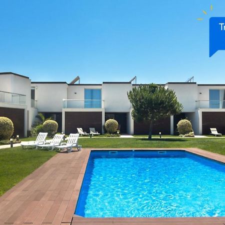 Blue Villa H - Sagres - 10 Min Walk To The Beach 외부 사진