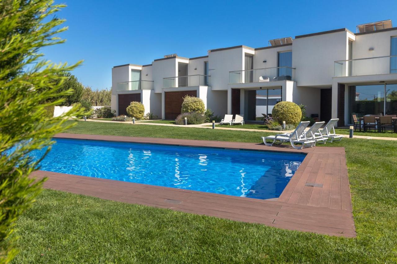 Blue Villa H - Sagres - 10 Min Walk To The Beach 외부 사진