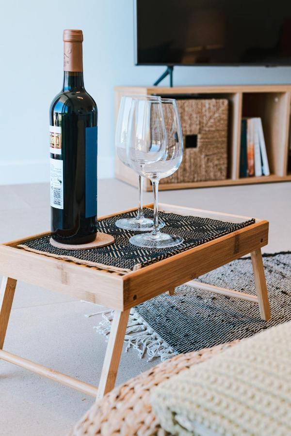 Blue Villa H - Sagres - 10 Min Walk To The Beach 외부 사진