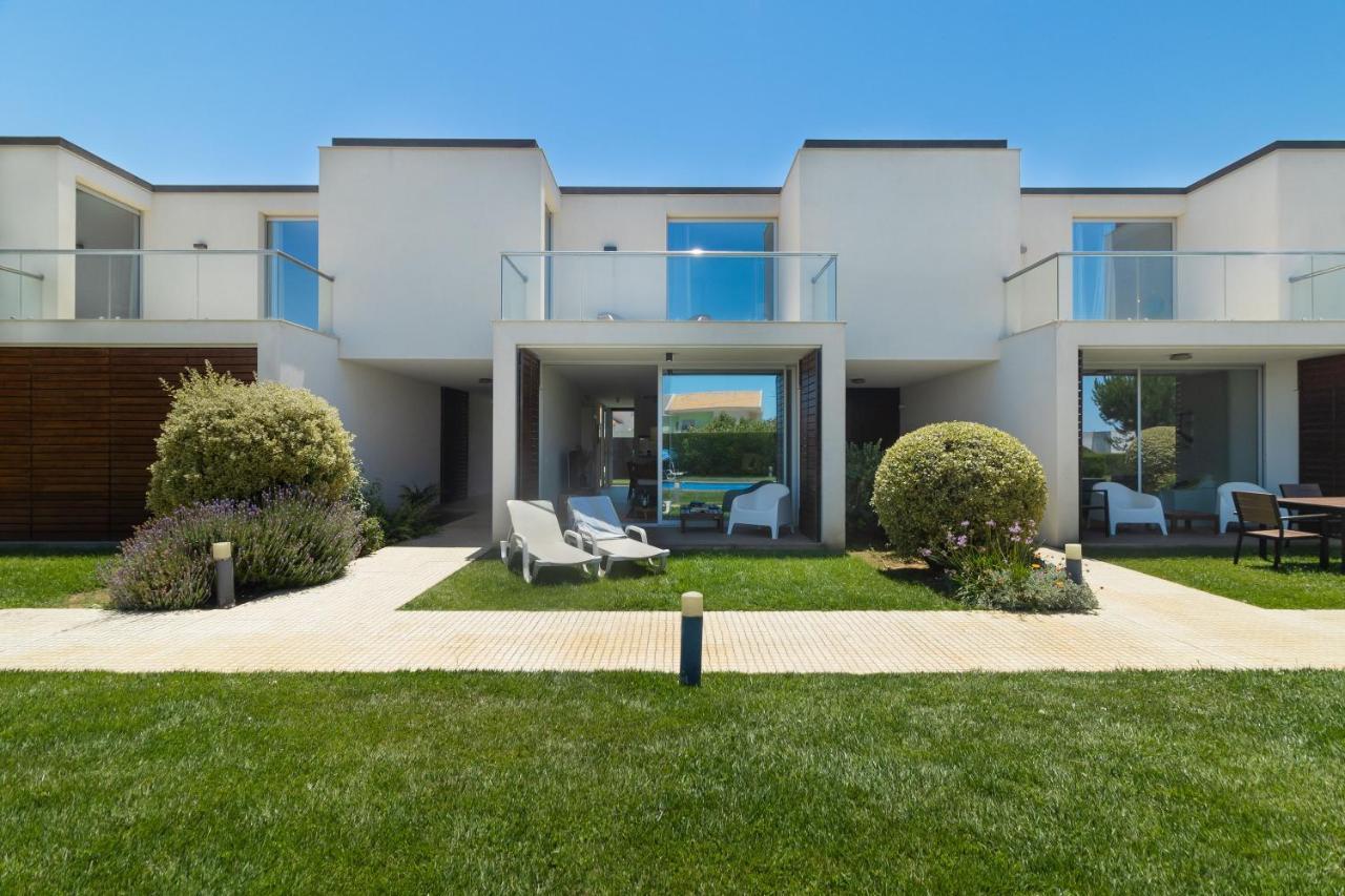 Blue Villa H - Sagres - 10 Min Walk To The Beach 외부 사진