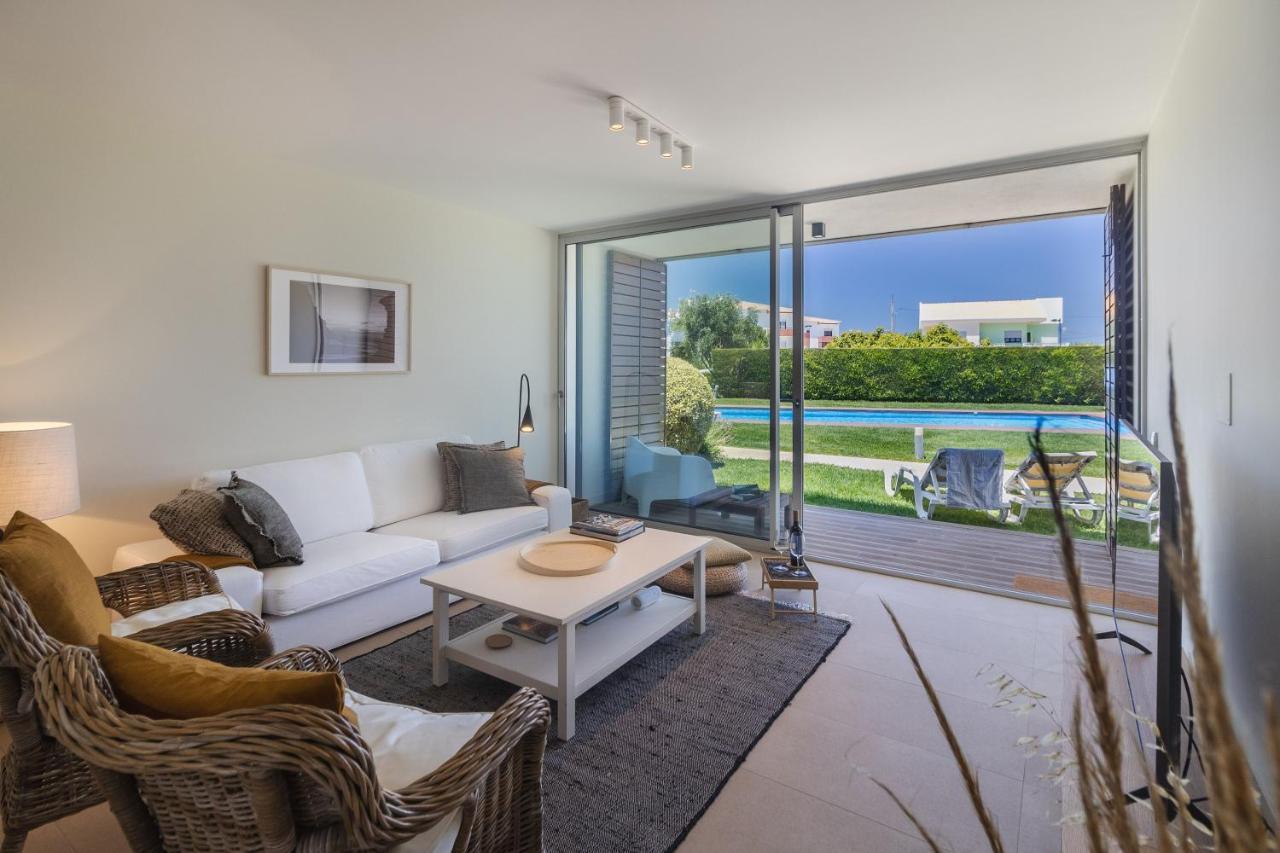 Blue Villa H - Sagres - 10 Min Walk To The Beach 외부 사진