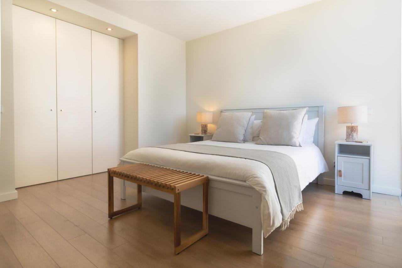 Blue Villa H - Sagres - 10 Min Walk To The Beach 외부 사진