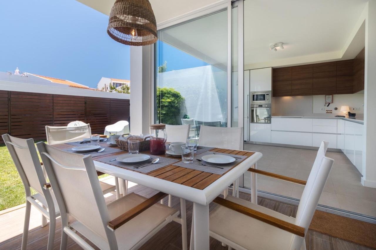 Blue Villa H - Sagres - 10 Min Walk To The Beach 외부 사진
