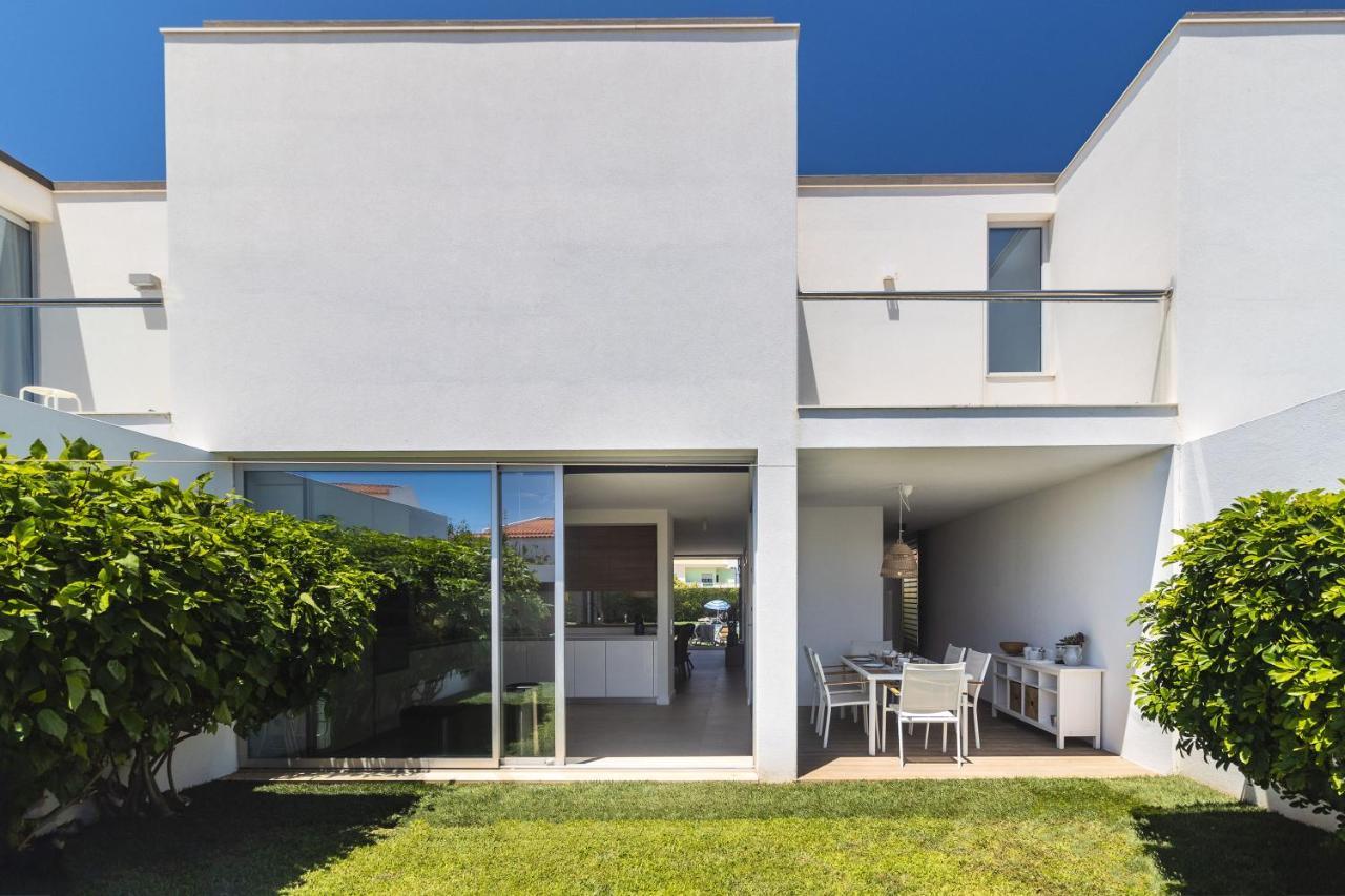 Blue Villa H - Sagres - 10 Min Walk To The Beach 외부 사진