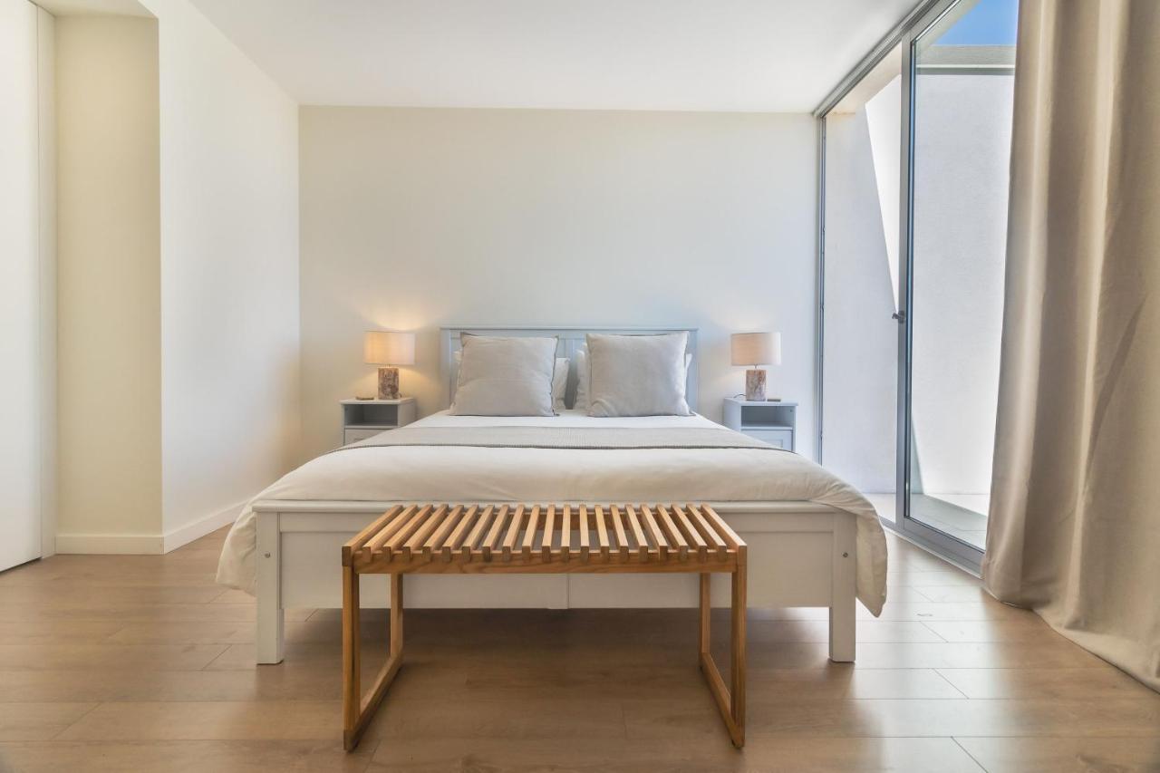 Blue Villa H - Sagres - 10 Min Walk To The Beach 외부 사진