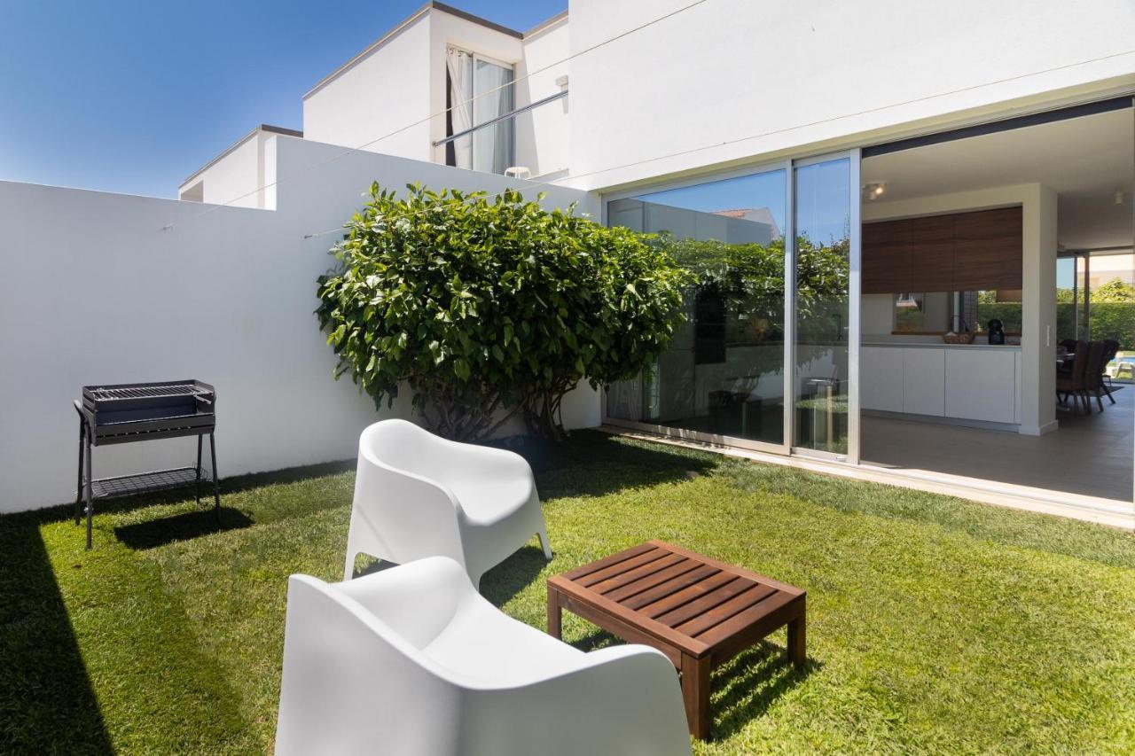 Blue Villa H - Sagres - 10 Min Walk To The Beach 외부 사진
