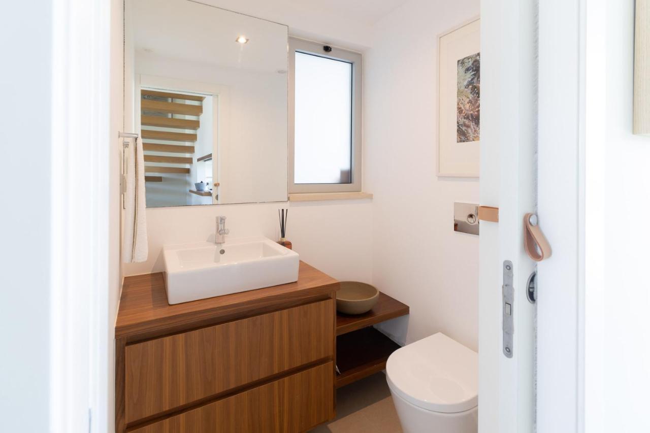 Blue Villa H - Sagres - 10 Min Walk To The Beach 외부 사진